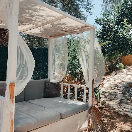 Bed and Breakfast Ata Bungalow Каш Экстерьер фото