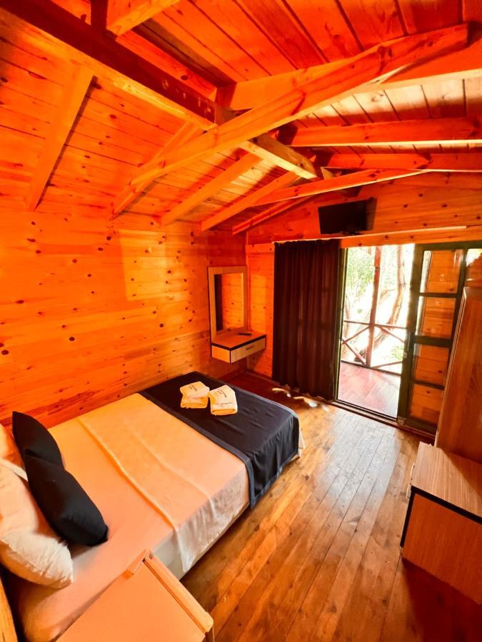 Bed and Breakfast Ata Bungalow Каш Экстерьер фото