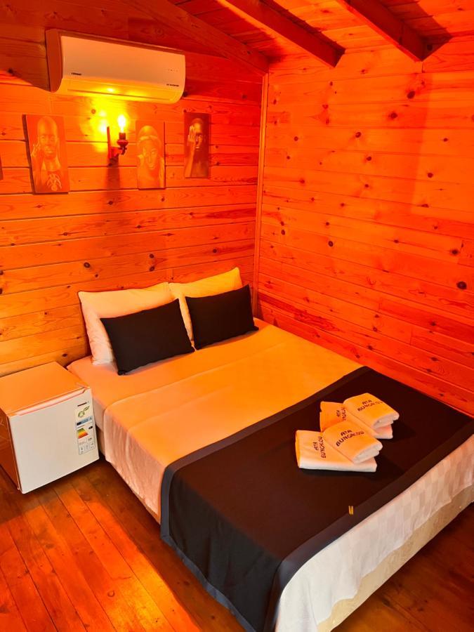 Bed and Breakfast Ata Bungalow Каш Экстерьер фото