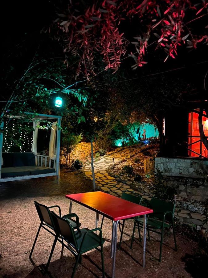 Bed and Breakfast Ata Bungalow Каш Экстерьер фото