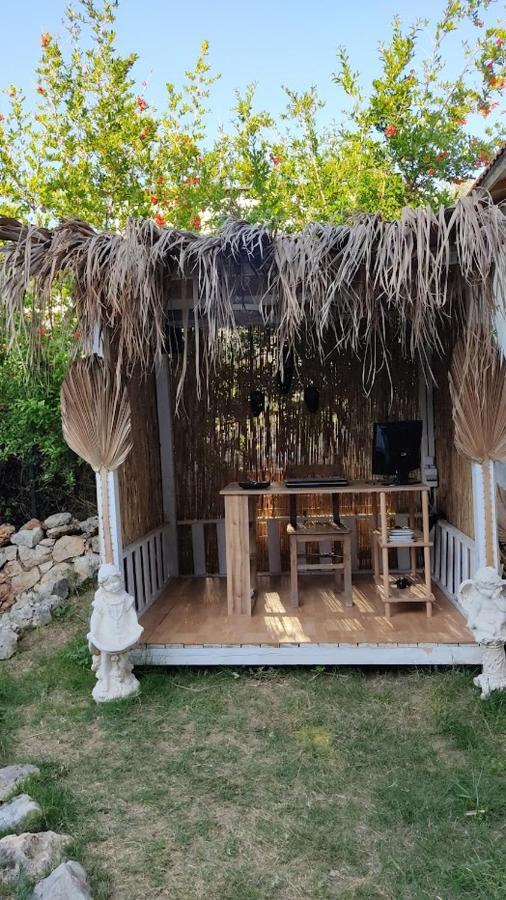 Bed and Breakfast Ata Bungalow Каш Экстерьер фото