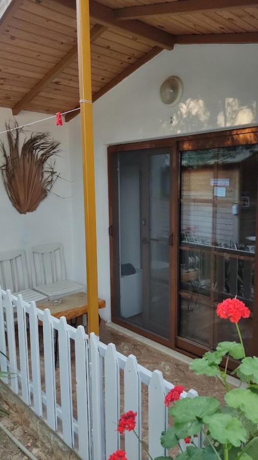 Bed and Breakfast Ata Bungalow Каш Экстерьер фото