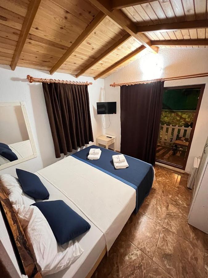 Bed and Breakfast Ata Bungalow Каш Экстерьер фото