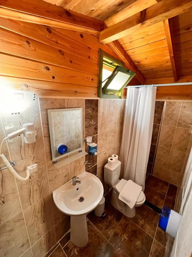 Bed and Breakfast Ata Bungalow Каш Экстерьер фото