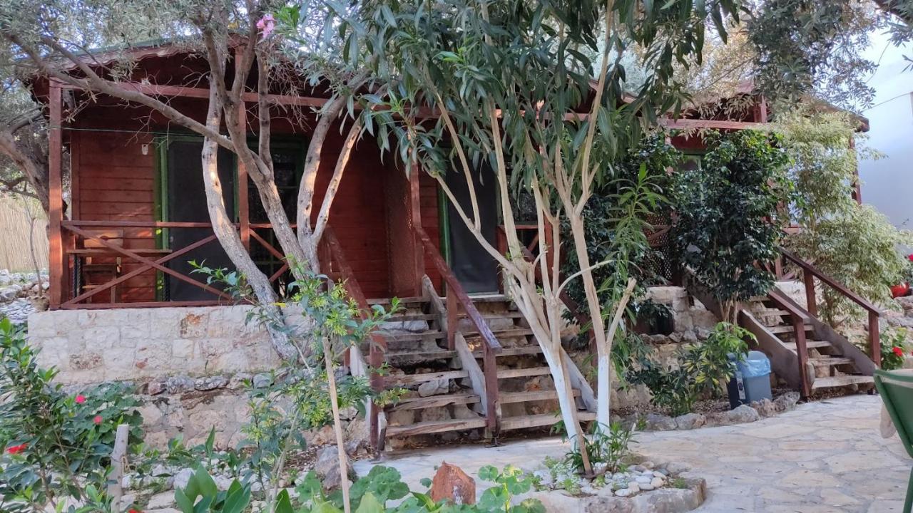 Bed and Breakfast Ata Bungalow Каш Экстерьер фото