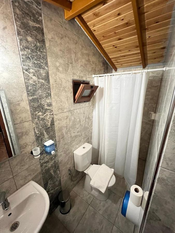 Bed and Breakfast Ata Bungalow Каш Экстерьер фото